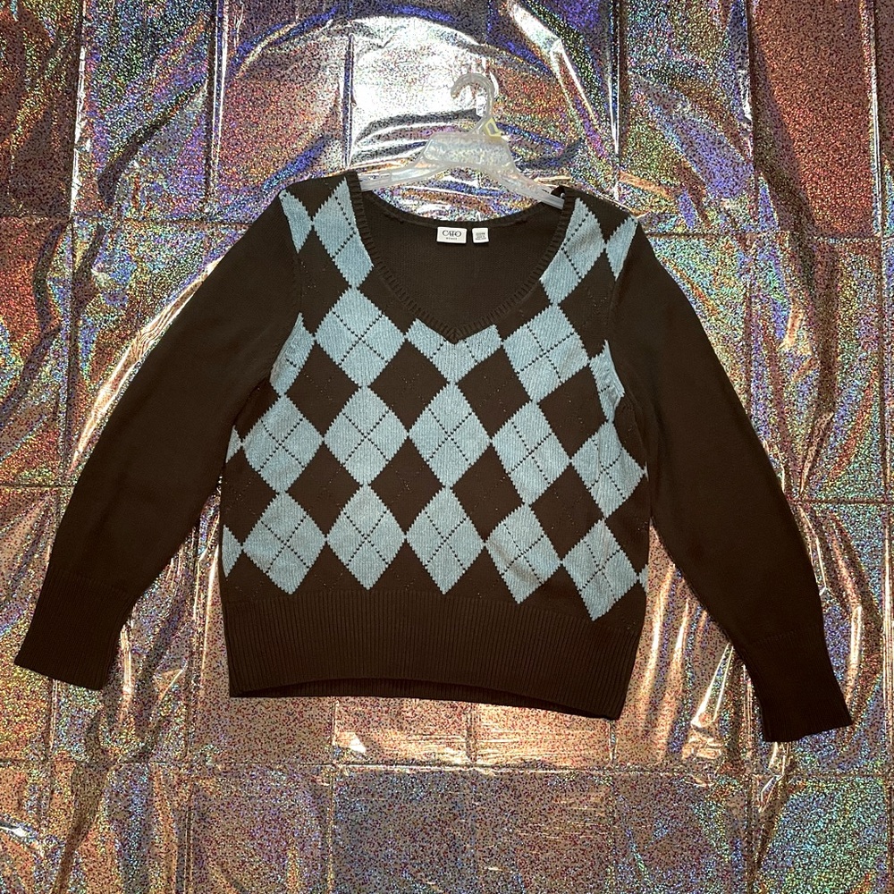 Women sweater